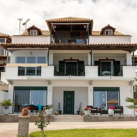 Vrachos Holiday Home Alykanas  Exterior photo